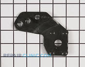 Bar-pivot-rh - Part # 1821586 Mfg Part # 17488A