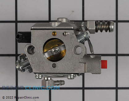 Carburetor A021001111 Main Product View