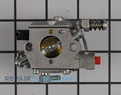 Carburetor - Part # 1997075 Mfg Part # A021001111