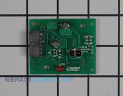 Control Board - Part # 1875557 Mfg Part # W10296530