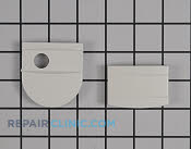 Cover - Part # 1169576 Mfg Part # WR05X10024
