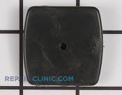 Knob - Part # 1769998 Mfg Part # 07513600
