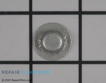 Whirlpool Microwave Light Assembly