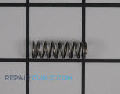 Rotate lock spring - Part # 1955291 Mfg Part # 678542003