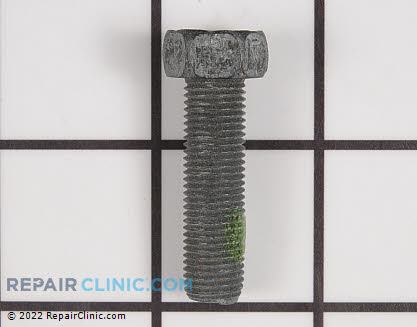 Screw- hex hea, Ariens Genuine OEM  21546911 - $2.40