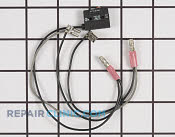 Switch - Part # 1946431 Mfg Part # 870166001