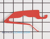 Throttle lockout - Part # 1947015 Mfg Part # PS03966