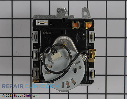 Timer WE4M521 Main Product View