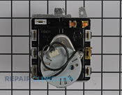 Timer - Part # 1974272 Mfg Part # WE4M521
