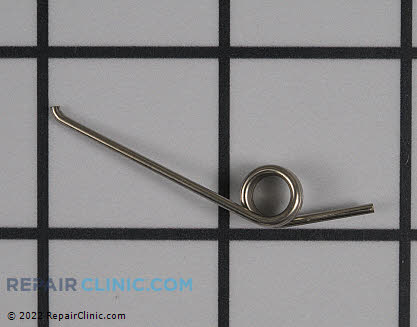 Trigger spring,spring steel di 6794201 Main Product View