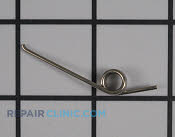 Trigger spring,spring steel di - Part # 1950810 Mfg Part # 6794201