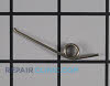 Trigger spring,spring steel di 6794201 Alternate Product View