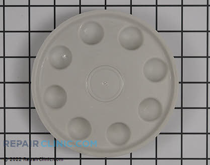 Hub Cap 731-07197 Main Product View