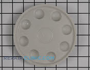 Hub Cap - Part # 1620956 Mfg Part # 731-07197