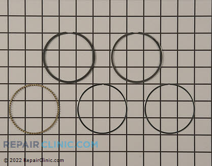 Piston Ring Set 13008-6058 Main Product View