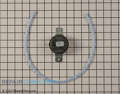 Pressure Switch 9004547215 Main Product View