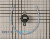 Pressure Switch - Part # 2636830 Mfg Part # 9004547215