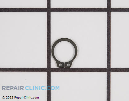 Ring-retainer (Genuine OEM)  530042090, 1985355