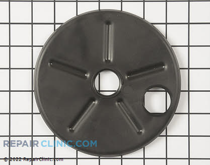 Shield-wheel 34361 (Genuine OEM)  1917083
