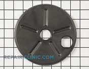 Shield-wheel 34361 - Part # 1820327 Mfg Part # 1917083