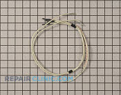Spark Electrode - Part # 1793548 Mfg Part # 316580601