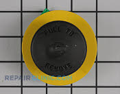 Spool wound .080 x 25 ft x 2 - Part # 1995895 Mfg Part # 545091401