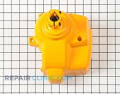 Assy fan hsg ppgold opp lt33 - Part # 1994513 Mfg Part # 574380101