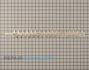 Blade cutter chrome 22" - Part # 2288473 Mfg Part # X411001151