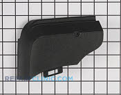 Cover-control - Part # 1642922 Mfg Part # 691344