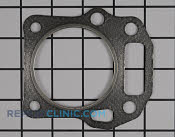 Cylinder Head Gasket - Part # 1890728 Mfg Part # 12251-ZG9-000