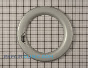 Door Frame - Part # 2296524 Mfg Part # 651004705