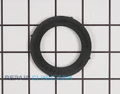 Gasket - Part # 1928017 Mfg Part # 17631-329-003