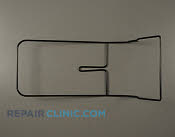 Grass Bag Frame - Part # 1659987 Mfg Part # 189680