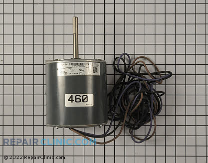 Motor MOT03775 Main Product View