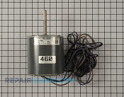 Motor - Part # 2554190 Mfg Part # MOT03775