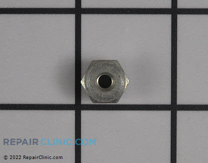 Nut 316709-201 Main Product View