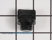 Oil Filler Cap - Part # 1796306 Mfg Part # 15600-ZG4-003