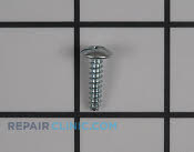 Self Tapping Screw - Part # 1267885 Mfg Part # 4J01424C