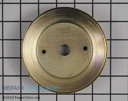Spindle pulley 275-288 Main Product View