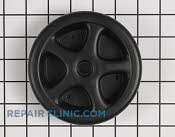 Wheel - Part # 1618274 Mfg Part # 2036627