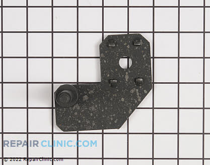 Axle Arm 186575X004 Main Product View