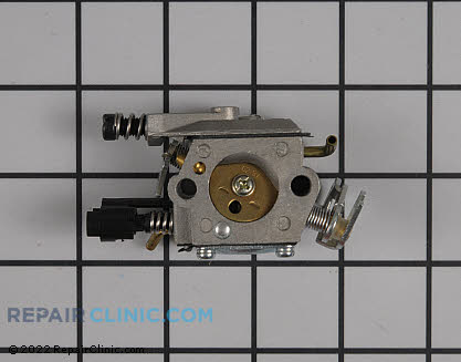 Carburetor 525837301 Main Product View