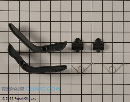 Elevator arms assembly l&r 2037228 Main Product View
