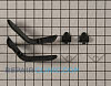 Elevator arms assembly l&r 2037228 Alternate Product View