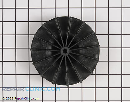 Fan Blade 530037183 Main Product View