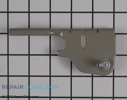 Hinge (OEM)  AEH73856207