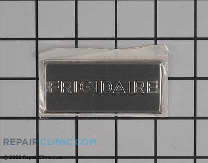 Nameplate 242016301 Main Product View