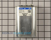Run Capacitor - Part # 2386611 Mfg Part # P291-5553
