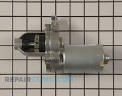 Starter Motor - Part # 1915088 Mfg Part # 31200-Z0L-821