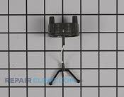 Tank cap - Part # 2406852 Mfg Part # 544889702